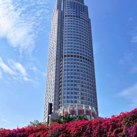 Swissotel Foshan, Guangdong，位于佛山的酒店