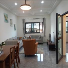 Luxury Appartements Meublée Grand Bassam，位于大巴萨姆的酒店