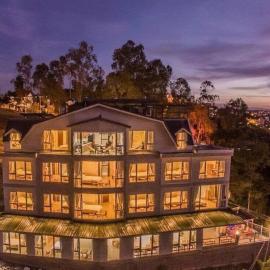 Starview Villa Dalat，位于大叻的酒店