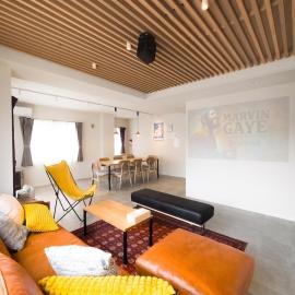 ONOF Condo S17W7 Fukutoku 201，位于札幌的酒店