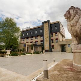 Hotel Santa Ria，位于克尔贾利的酒店