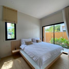 The Town Pool Villas，位于甲米镇的酒店