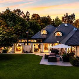 Mishika Retreat and Lodge,位于瓦纳卡的酒店