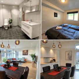 Hardanger Granvin Living，位于Granvin的酒店