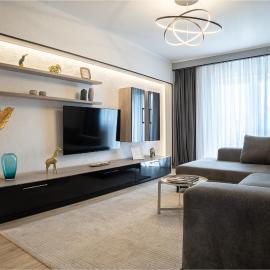 CHANTTAL Luxury - FOUNTAIN,位于布加勒斯特的酒店