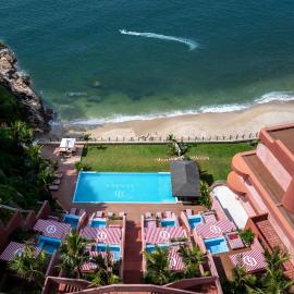 Shenzhen Songshan·SENSEA Mountain and Sea Resort，位于深圳的酒店