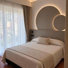 Hotel Sole，位于马奥莱的酒店
