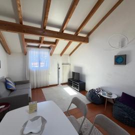 Special apartment in Ascona，位于阿斯科纳的酒店
