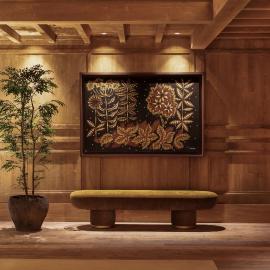 MiM Baqueira member of Meliá Collection，位于巴奎伊拉-贝莱特的酒店