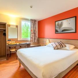 Ace Hotel Bourges，位于布尔日的酒店