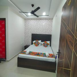 HOTEL TIRUMALA VAIBHAv