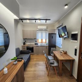 Annie's cozy home，位于米西姆纳的酒店