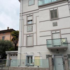 Appartamento Camponovo，位于基亚索的酒店