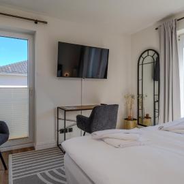Johouse Zingst Johouse Zimmer 07