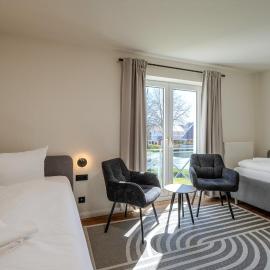 Johouse Zingst Johouse Zimmer 10