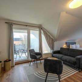 Johouse Zingst Johouse Zimmer 15