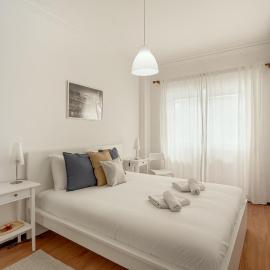 Almada Central by Homing，位于阿尔马达的酒店