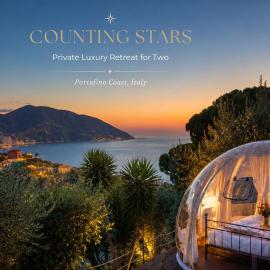 Counting Stars - Private Luxury Retreat for Two