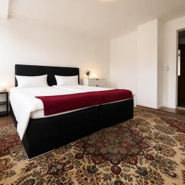 Iridam Ferienwohnung nahe Bad Elster & Natur