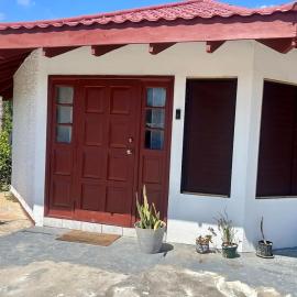 Luxury Oasis Villa