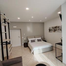 Silia's Place rooms & breakfast