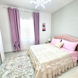 Stefy's House，位于斯卡莱阿的酒店