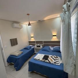 Hotel Quintino - No Coração de São Paulo, 2 Min do Metrô Sé, 10 Min do Brás, 5 Min da 25 de Março e Estacionamento no Local Grátis