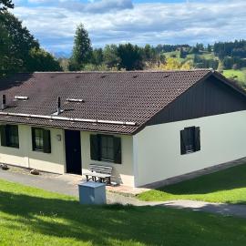 Ferienhaus Lechseeidylle
