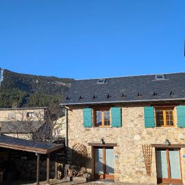 La Grange de Cassiopée，位于安格勒的酒店