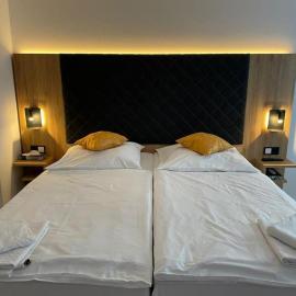 Hotel & Restaurant Bella Italia