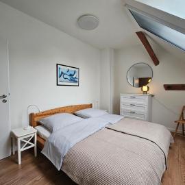 Ferienwohnung Goldbeck，位于Goldbeck的酒店