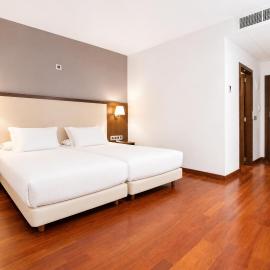 ARVA Spa París，位于莱昂的酒店
