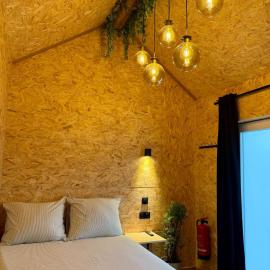 Petite maison village fruitier，位于Gingelom的酒店