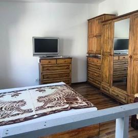 Essa apartament，位于布热格的酒店