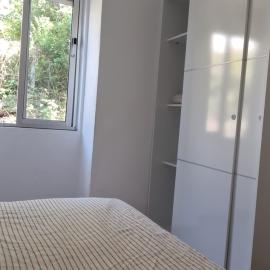 Lugar Quinta de raposeira，位于巴伦西亚的酒店