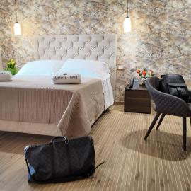 Airfield Hotel & Spa，位于维博瓦伦蒂亚的酒店