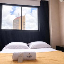 Hotel Escorial Ibagué，位于伊瓦格的酒店