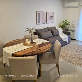 Departamento a 15 min de Carlos Paz con servicios de categoría en Veneto Village