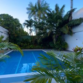 Hotel Amazonas Real，位于莱蒂西亚的酒店