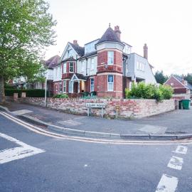 8ight Havens - Channel Euro Tunnel - Folkestone