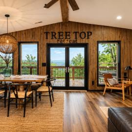 Ski Slope Views Hot Tub & Best Resort Spot!，位于马萨纳滕的酒店