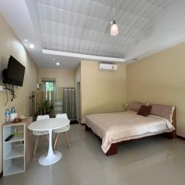 Ariya Garden Home，位于春蓬的酒店