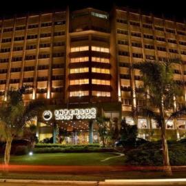 Intersur Colon Hotel，位于科隆的酒店