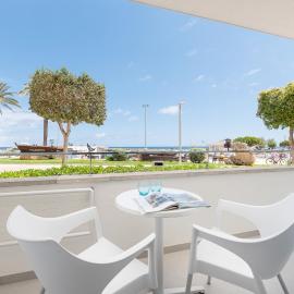 Hotel Cala Bona
