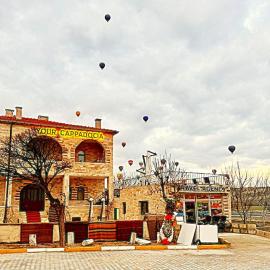 Your Cappadocia