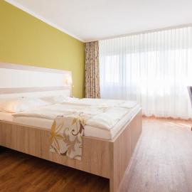 GDA Hotel Göttingen，位于哥廷根的酒店