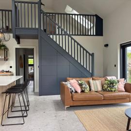 Cottage 505 - Roundstone