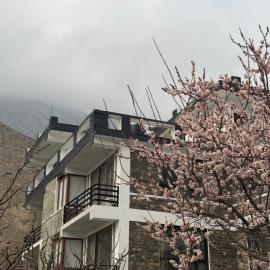Bön Valley，位于Jomsom的酒店