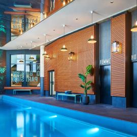 Novotel Paris Gare De Lyon，位于巴黎的酒店