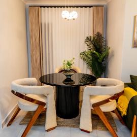 Nexovant Furnished Apartments，位于马翁的酒店